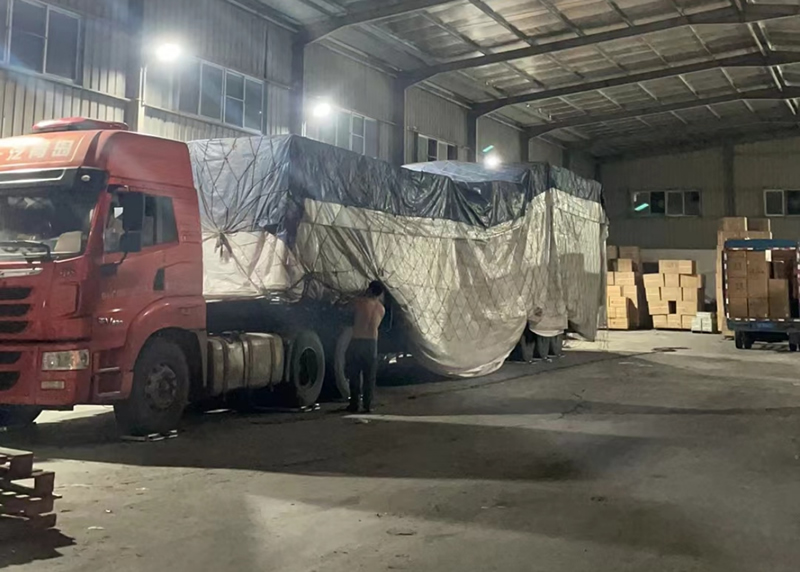 汕头濠江区到包头物流公司-濠江区到包头运输专线-整车零担